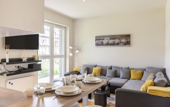 Bałtycka 10 Apartament 15