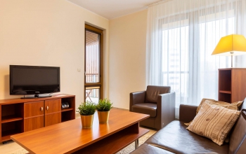 Olympic Park Apartament A202