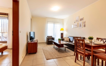 Olympic Park Apartament A202