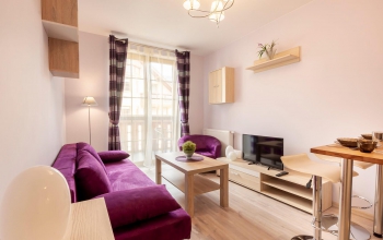 Osiedle Podgórze 1E Apartament 20