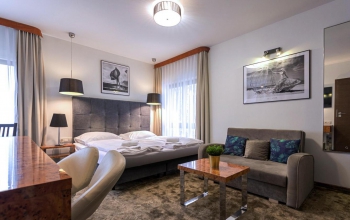 Royal Tulip Sand***** Apartament 208
