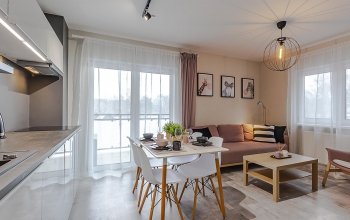 Szafirowa Mierzeja Apartament 9