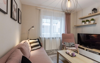 VacationClub Szafirowa Mierzeja Apartament 9