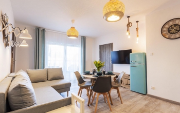 5 Mórz Sianożęty Apartament 1K/1