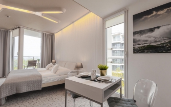 Ultra Marine Apartament 50