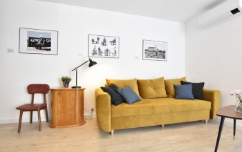 Dubois 16c Apartament 11