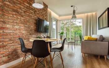Sosnowa 4 Apartament 34