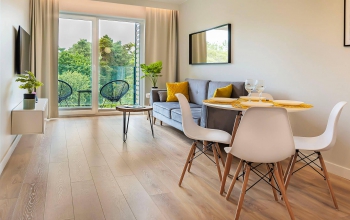 Sosnowa 4 Apartament 35