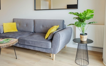 Sosnowa 4 Apartament 36