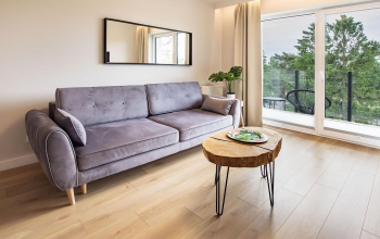 Sosnowa 4 Apartament 43