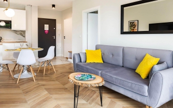 Sosnowa 4 Apartament 44