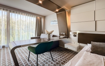 Marine Hotel ***** Apartament 437