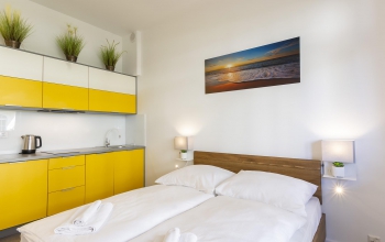 Trzy Korony Jagiellonów Apartament 9