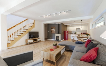 Szklarska Park VacationHome 1