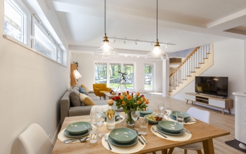 Szklarska Park VacationHome 2
