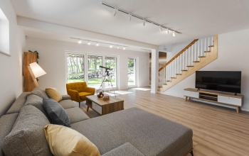 Szklarska Park VacationHome 3