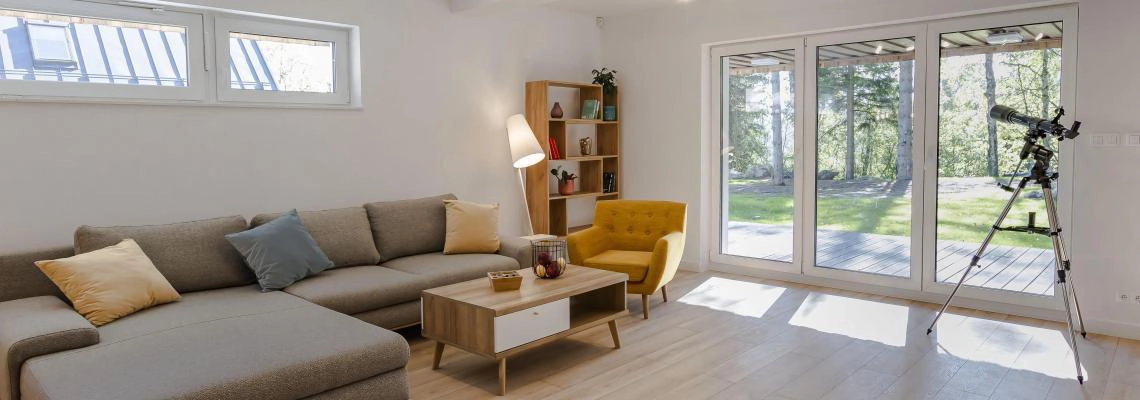 VacationClub - VacationClub Szklarska Park VacationHome 3