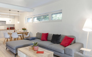Szklarska Park VacationHome 4
