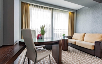 Marine Hotel ***** Apartament 214