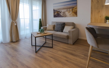 Jantaris  Apartament  A24