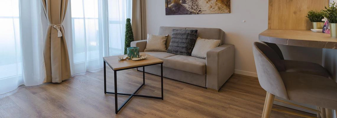 VacationClub - VacationClub Jantaris  Apartament  A24