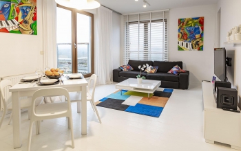 Olympic Park Apartament A602