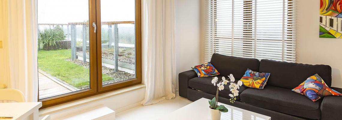 VacationClub - Olympic Park Apartament A602