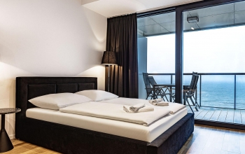Seaside Apartament 506