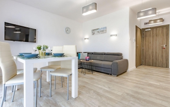 5 Mórz Sianożęty Apartament 1J/2