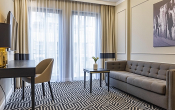 Baltic Park Fort Apartament F.210 