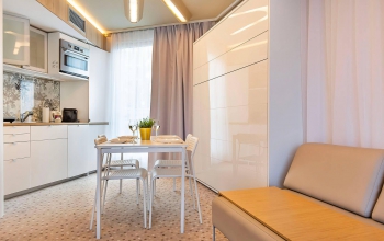 Ultra Marine Apartament 21