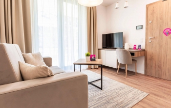 Jantaris Apartament A8