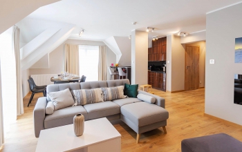Rezydencja Karkonoska  Apartament 10