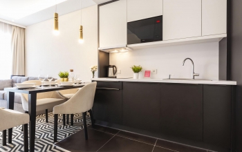 Baltic Park Fort Apartament G.208