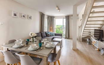 Baltic Park Promenada 20 Apartament 5.3.4
