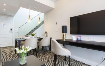 Baltic Park Fort Apartament G.506