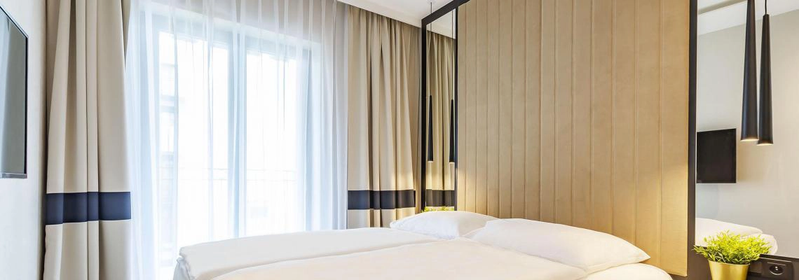 VacationClub - VacationClub Baltic Park Fort Apartament G.209