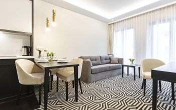 Baltic Park Fort Apartament G.405