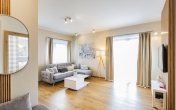 Rezydencja Karkonoska Apartament 7