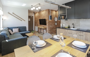 Stone Hill Apartament 5