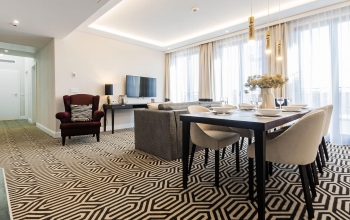 Baltic Park Fort Apartament G.508