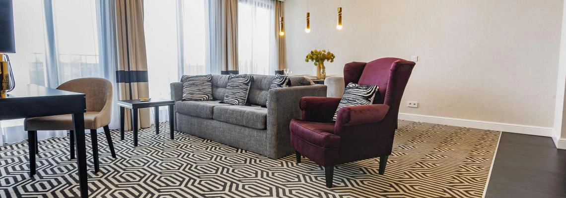 VacationClub - VacationClub Baltic Park Fort Apartament G.508