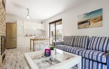 Plażowa 7 Apartament 2