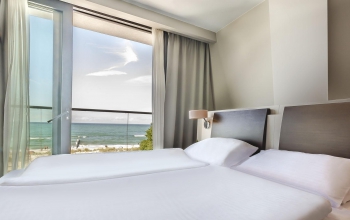 Marine Hotel ***** Apartament 320