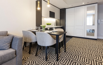 Baltic Park Fort Apartament G.414