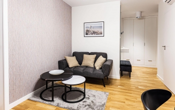 Wisus  Apartament 4