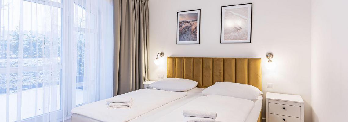 VacationClub - Wisus  Apartament 4