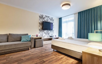 Villa Mistral Apartament 23