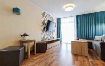 Villa Mistral Apartament 32