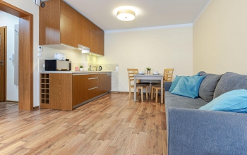 Villa Mistral Apartament 34